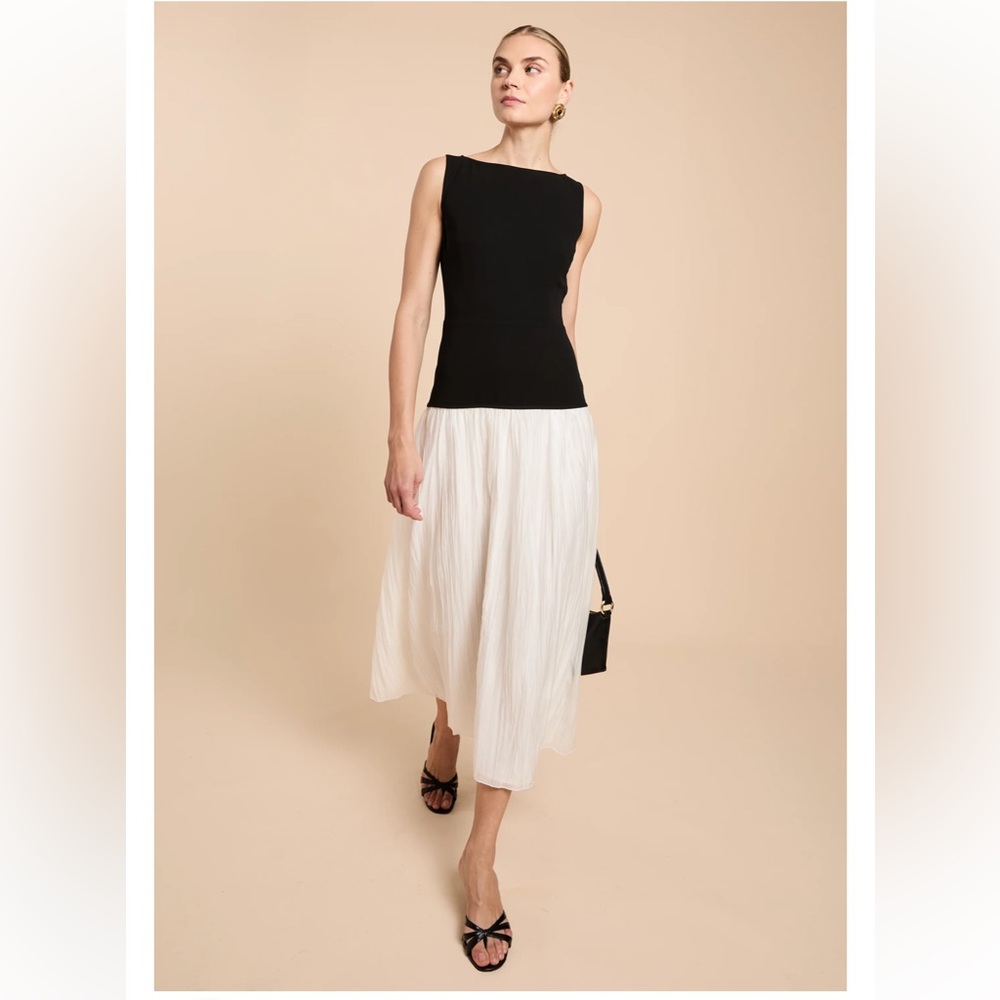 Few Moda Erin Dress NWT